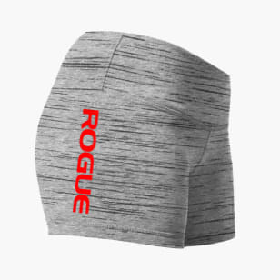 Wod gear clothing wide band discount booty shorts
